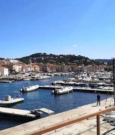 Apartamento Bord De *