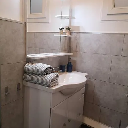 Bord De Apartamento *