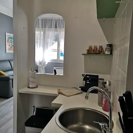Bord De Apartment *