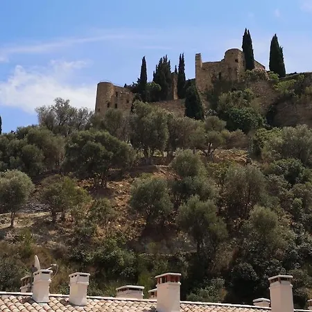 Bord De Apartamento *