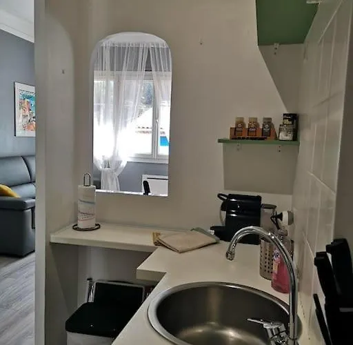 Bord De Appartement *