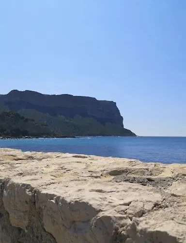 Bord De Appartement Cassis