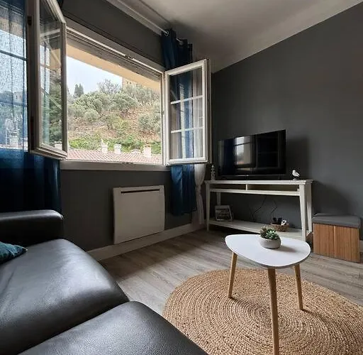 Appartement Bord De